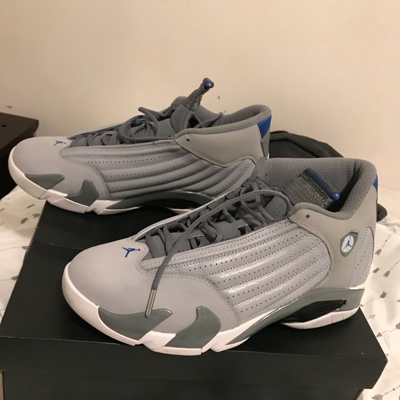 Air Jordan’s and nikes - Picture 6 of 6